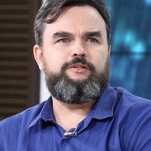 Юрий Бахмутский
