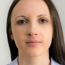 Анна Леонтьева