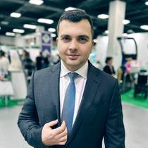 Александр Соколов