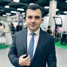 Александр Соколов