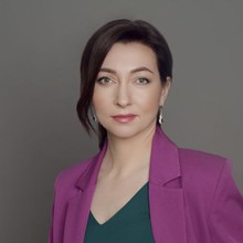 Ирина Глазырина