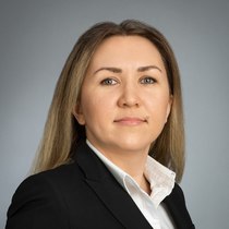 Мариям Дмитриева