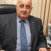 Мамед Юсупов