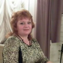 Елена Троянова