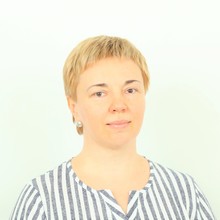 Марина Желтухина