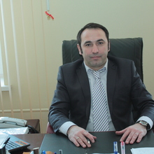 Пулат Аскеров