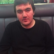 Анвэр Мусин