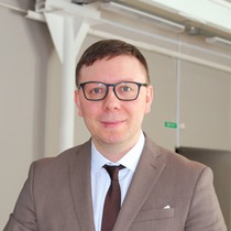 Алексей Кучумов