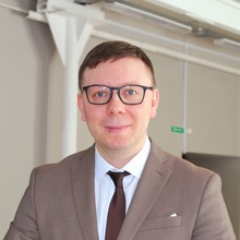 Алексей Кучумов