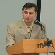 Алексей Стычук