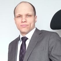 Олег Алтухов