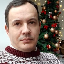 Александр Краюхин