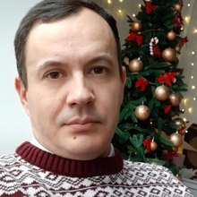 Александр Краюхин