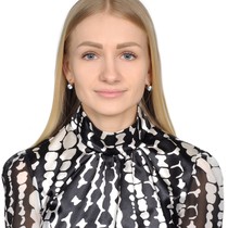 Ольга Коцюбинская