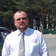 Денис Новиков