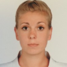 Кира Чадаева