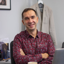 Андрей Цветков