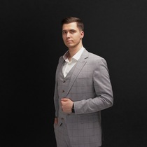 Аркадий Максимов