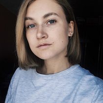 Анастасия Касьянова