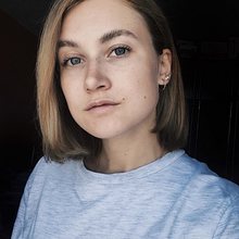 Анастасия Касьянова