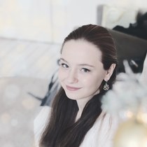 Наталья Рязанова