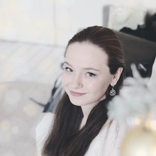 Наталья Рязанова