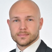 Руслан Морозов