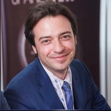 Александр Суходоля