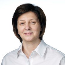 Екатерина Ядова