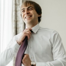 Павел Бочарников