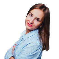 Екатерина Грегуль