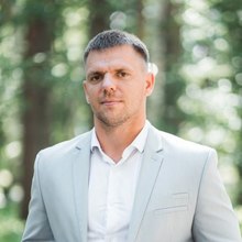 Вячеслав Аранжин