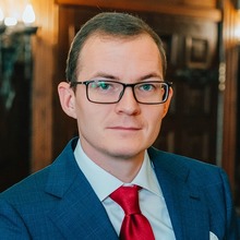 Андрей Кулешов