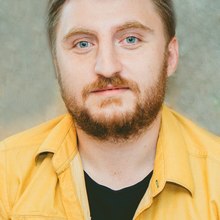Алексей Лях