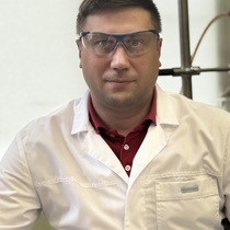 Илья Чернов