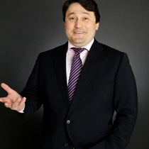 Александр Степанов