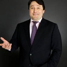 Александр Степанов