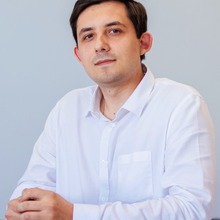 Данила Донской
