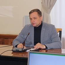 Алексей Елизарьев