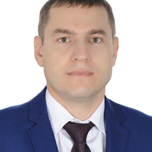 Сергей Косогор