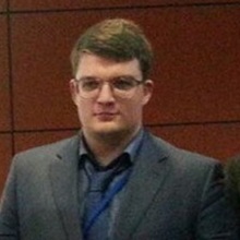 Сергей Березовский
