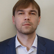 Радий Степанов
