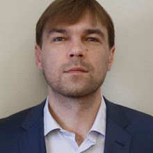 Радий Степанов