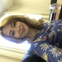 Валерия Цибульникова