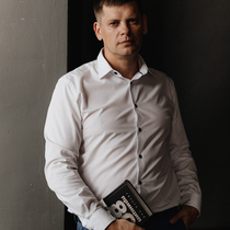 Сергей Боков