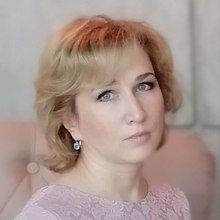 Ирина Лехнер