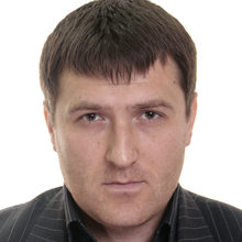 Роман Абакумов