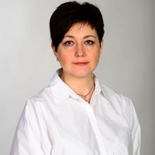 Татьяна Бойко