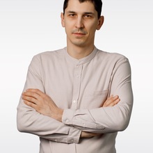 Александр Гаврилин