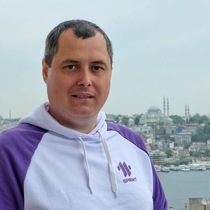 Валерий Ставицкий